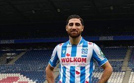 Alireza Jahanbakhsh